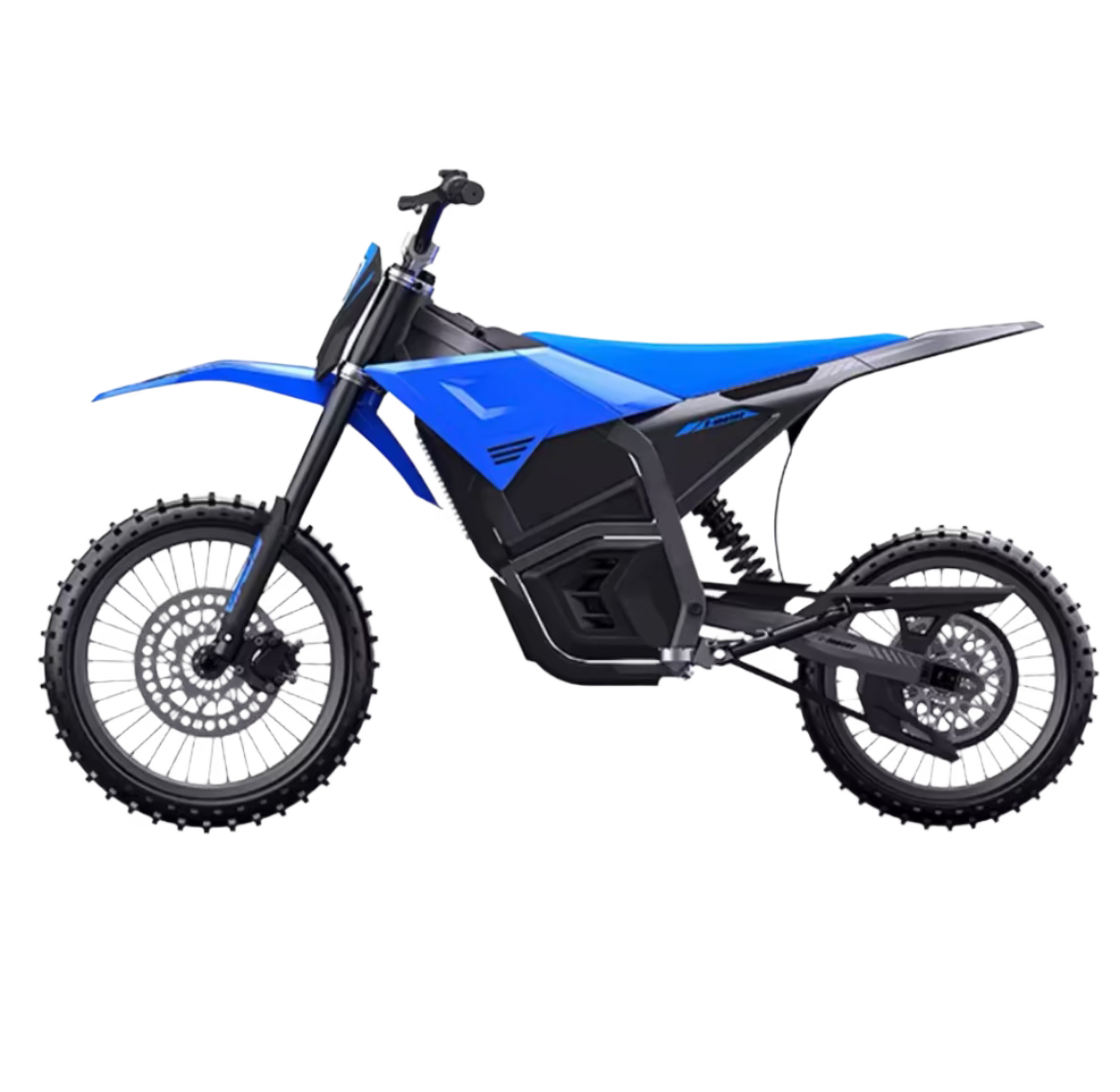Dirtypig RDM Electric Dirt Bike