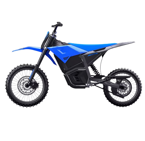 Dirtypig RDM Electric Dirt Bike