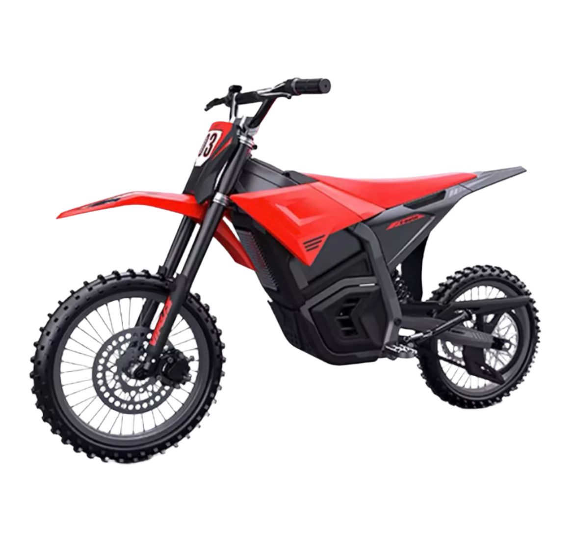 Dirtypig RDM Electric Dirt Bike