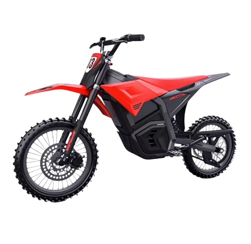 Dirtypig RDM Electric Dirt Bike