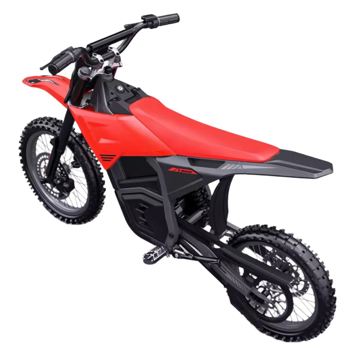 Dirtypig RDM Electric Dirt Bike