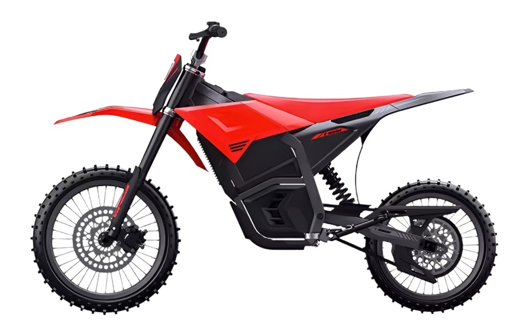 Dirtypig RDM Electric Dirt Bike