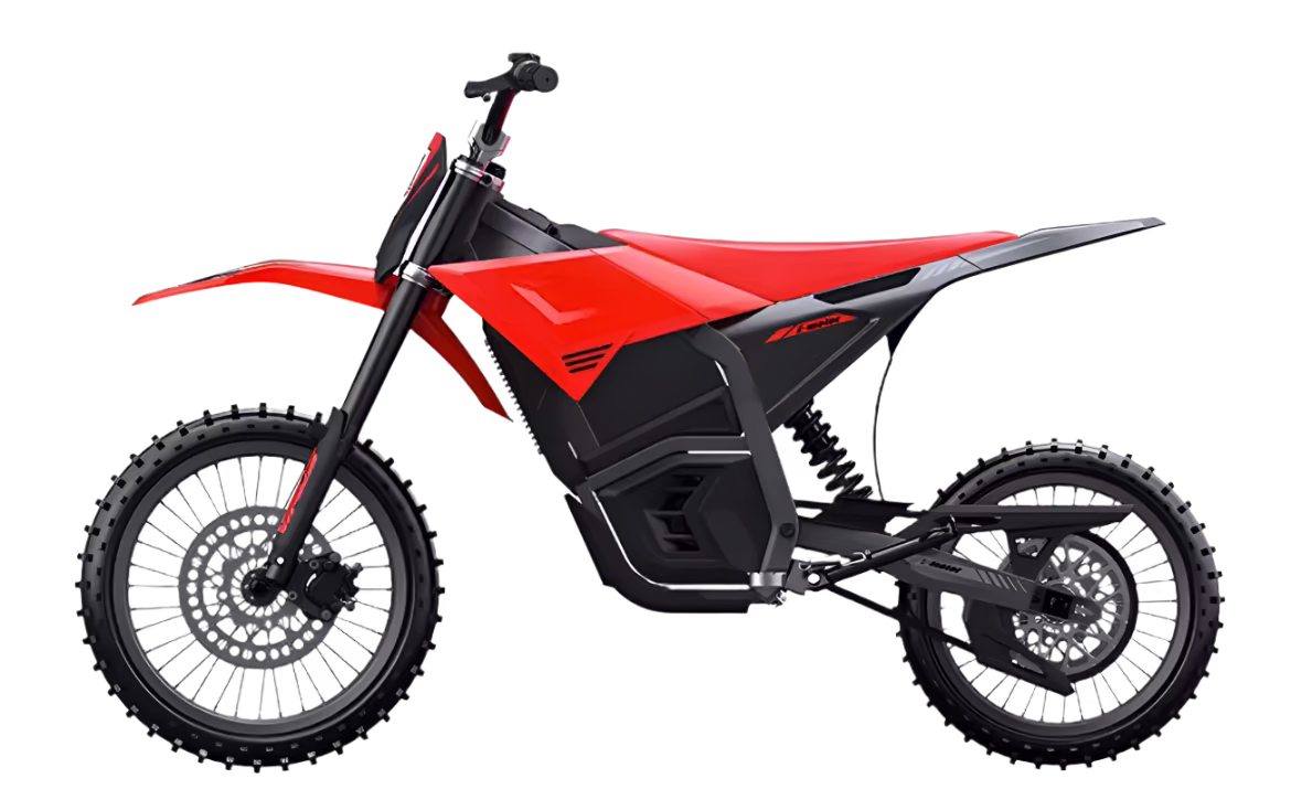 Dirtypig RDM Electric Dirt Bike