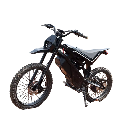 Dirtypig Volt2500 Electric Dirt Bike