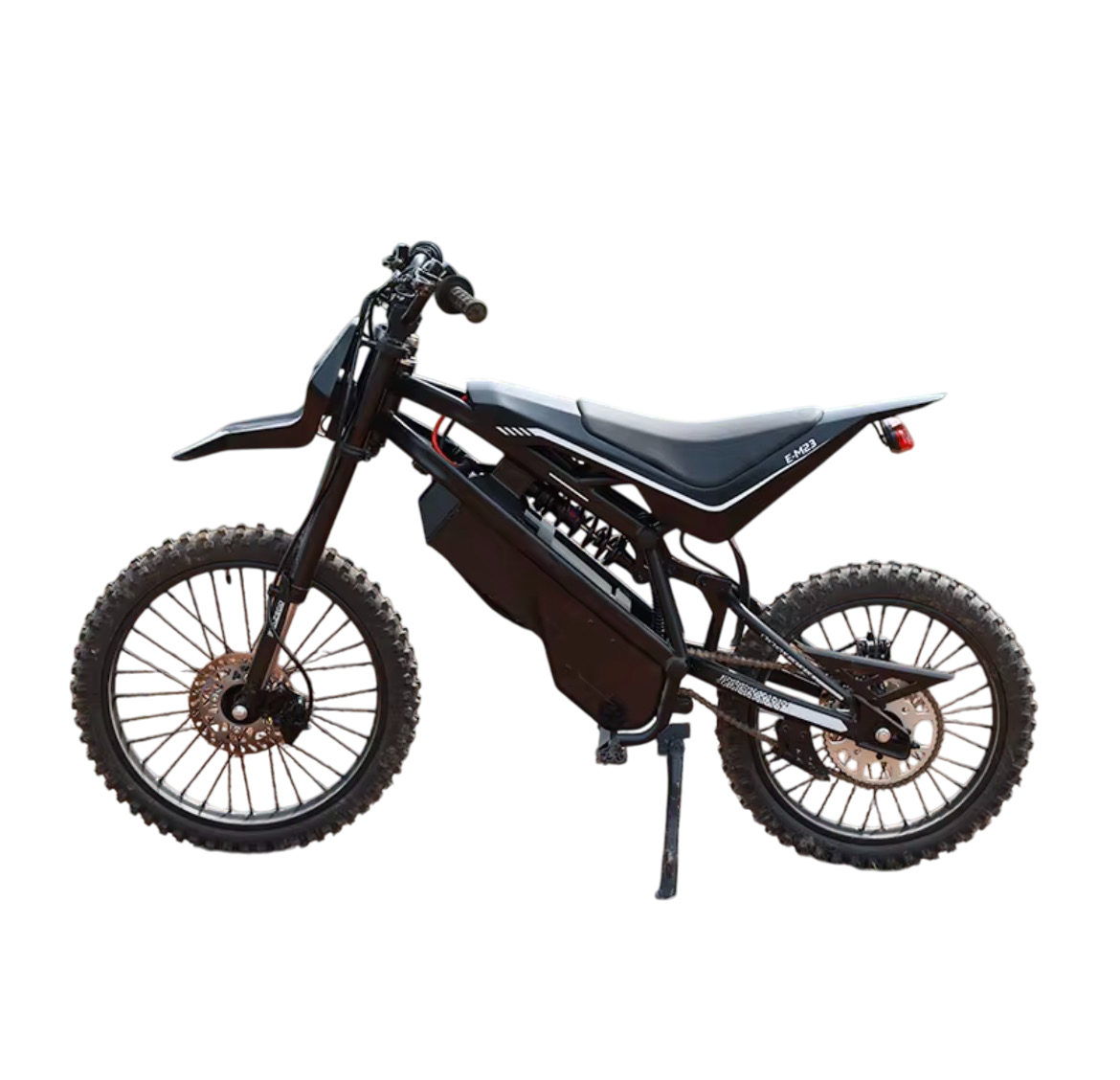 Dirtypig Volt2500 Electric Dirt Bike