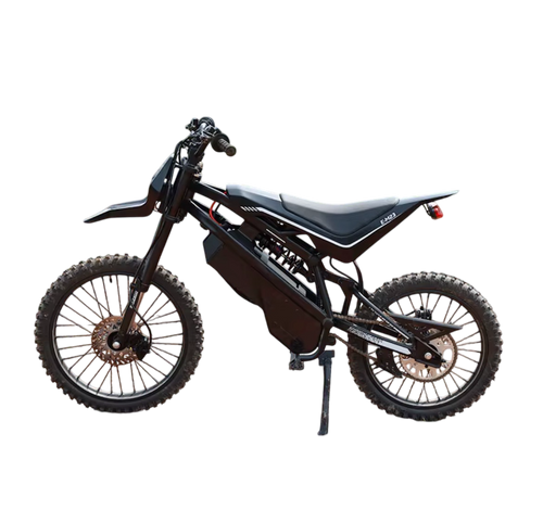 Dirtypig Volt2500 Electric Dirt Bike
